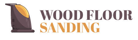 Wood Floor Sanding Logo